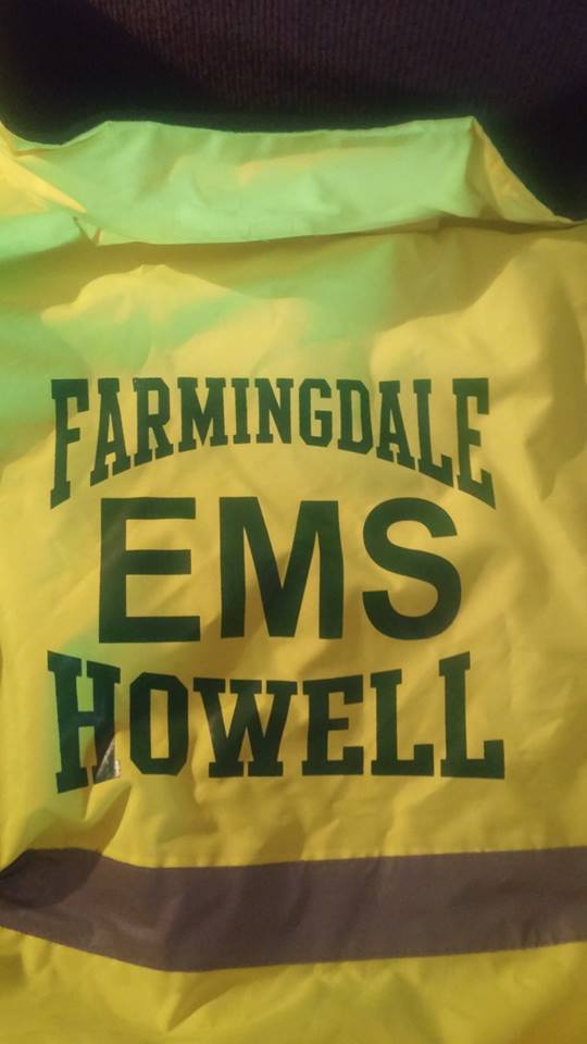 FarmingdaleHowell EMS